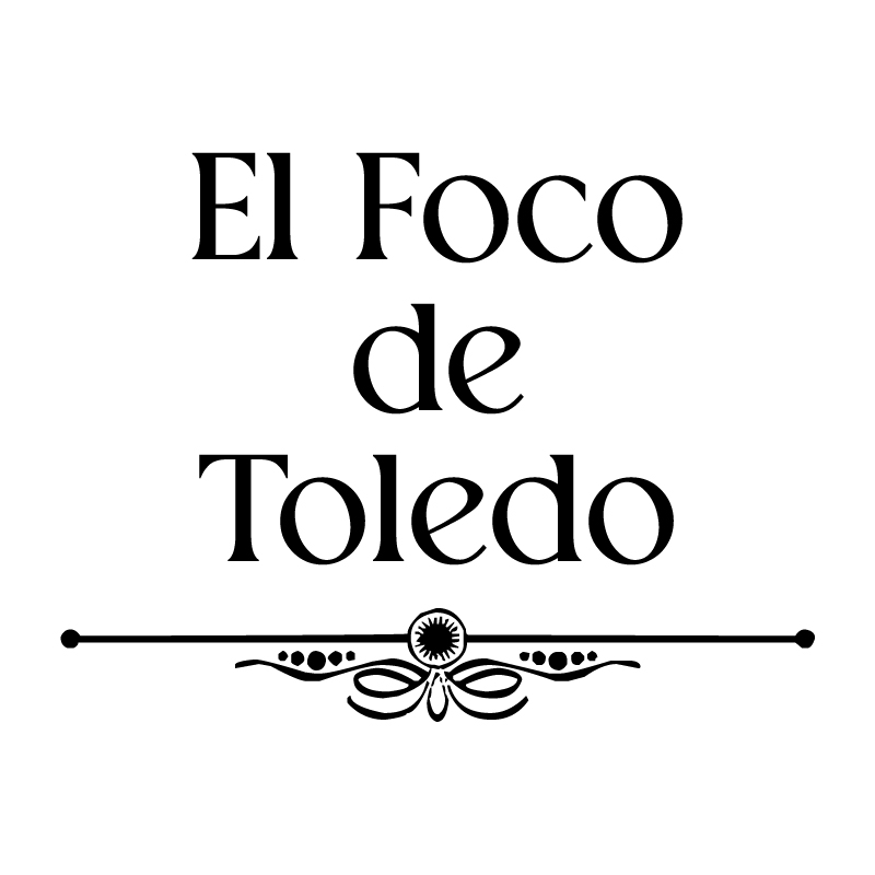 El Foco de Toledo 800