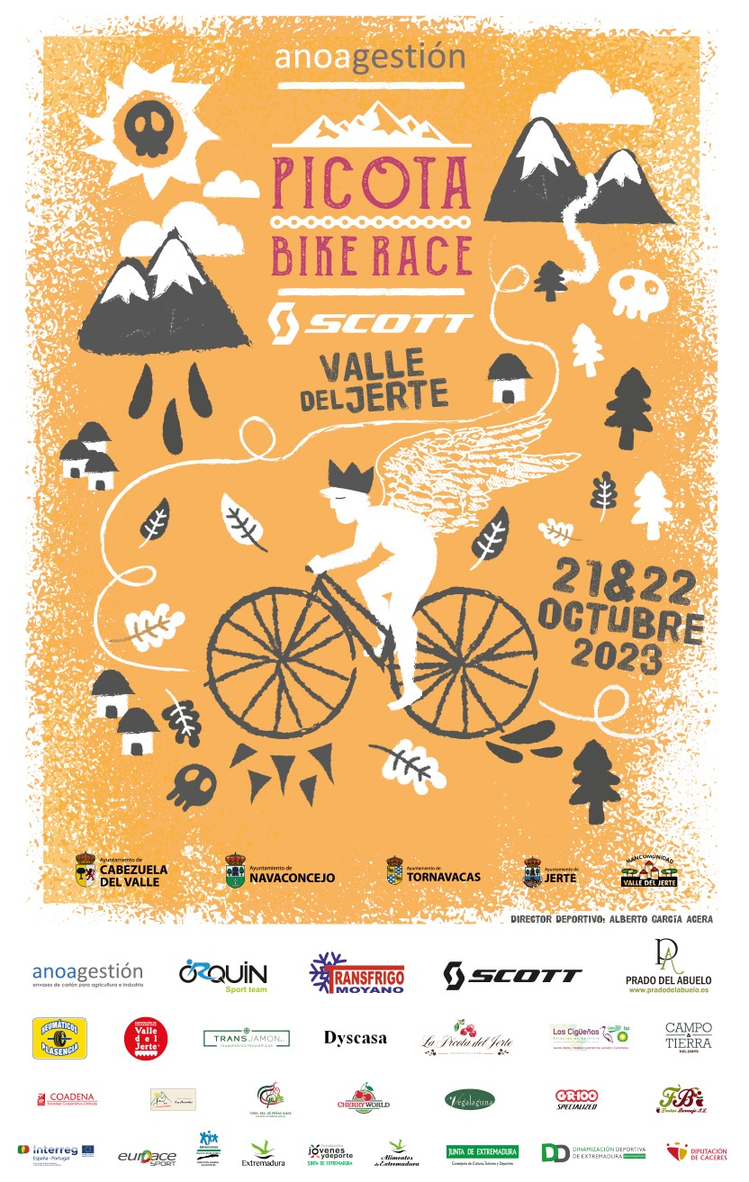 Picota Bike Race 2023
